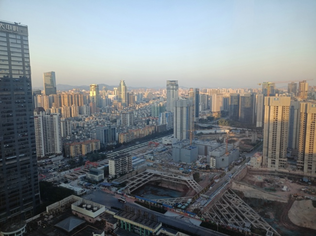 评价者培训分为什么