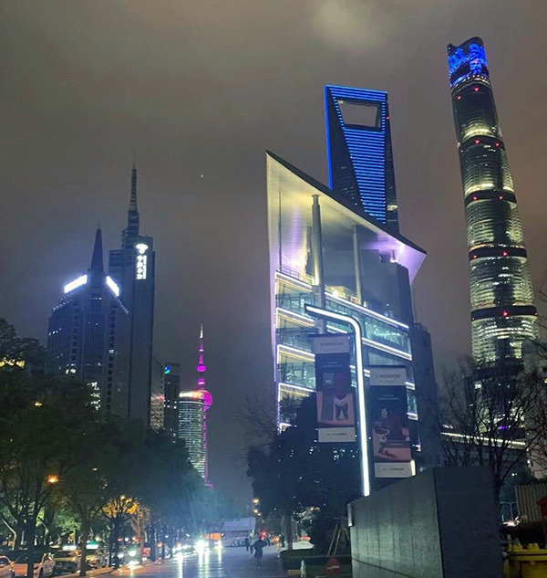 重点二：供应商合同管理