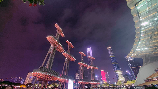 重点1：灵活的组织架构与经营模式